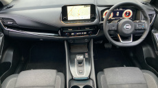 Nissan Qashqai 1.3 DiG-T MH 158 Premiere Edition 5dr Xtronic Petrol Hatchback